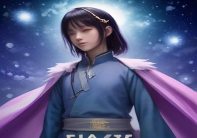 galgame资源站安全测试报
告图，技术人员在黑色终端界面对资源站进行安全扫描，绿色代码流动感强